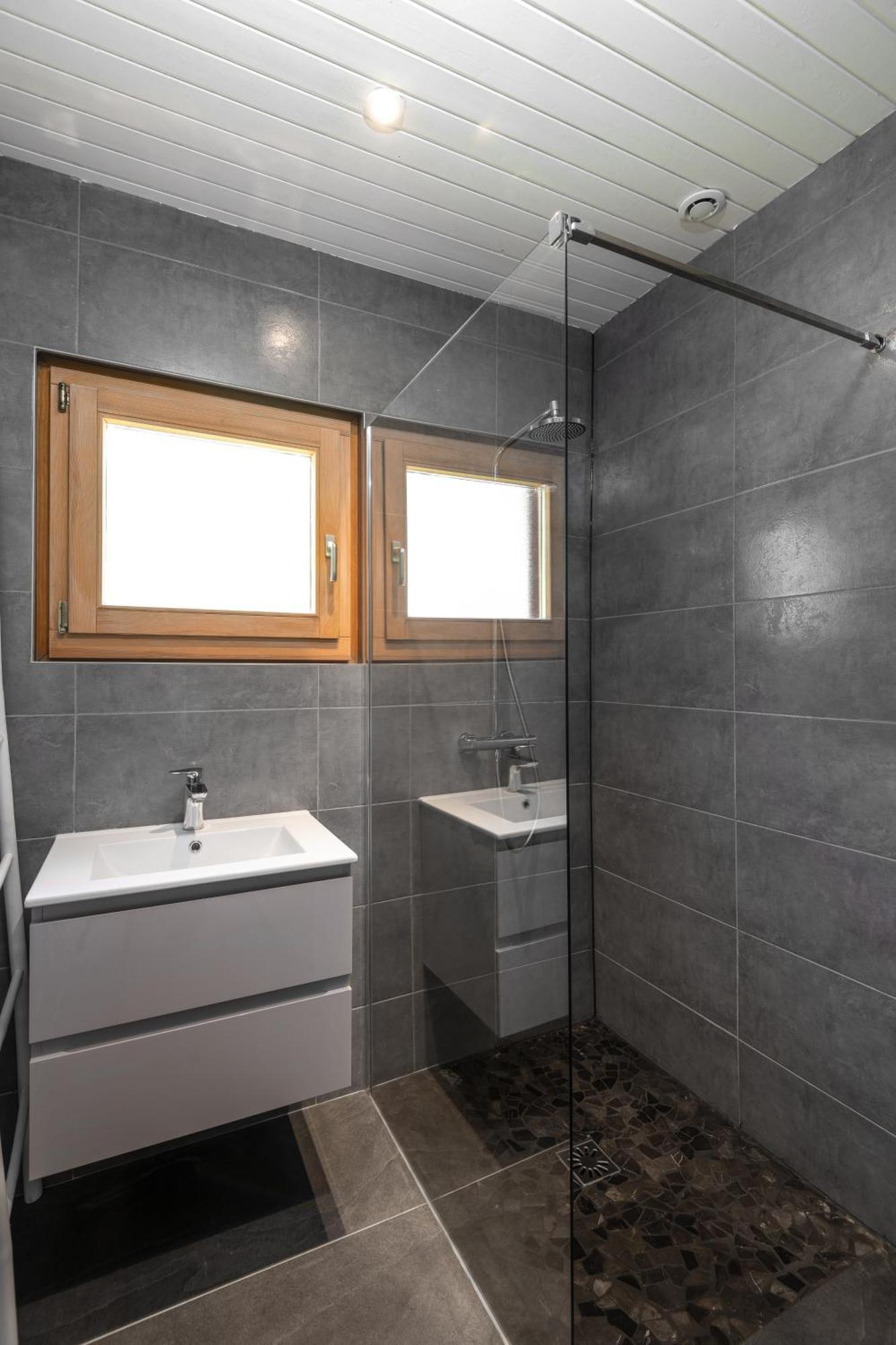 Chalets Du Bouchot & Jacuzzi Privatif Proximite Gerardmer & La Bresse Rochesson Exterior photo
