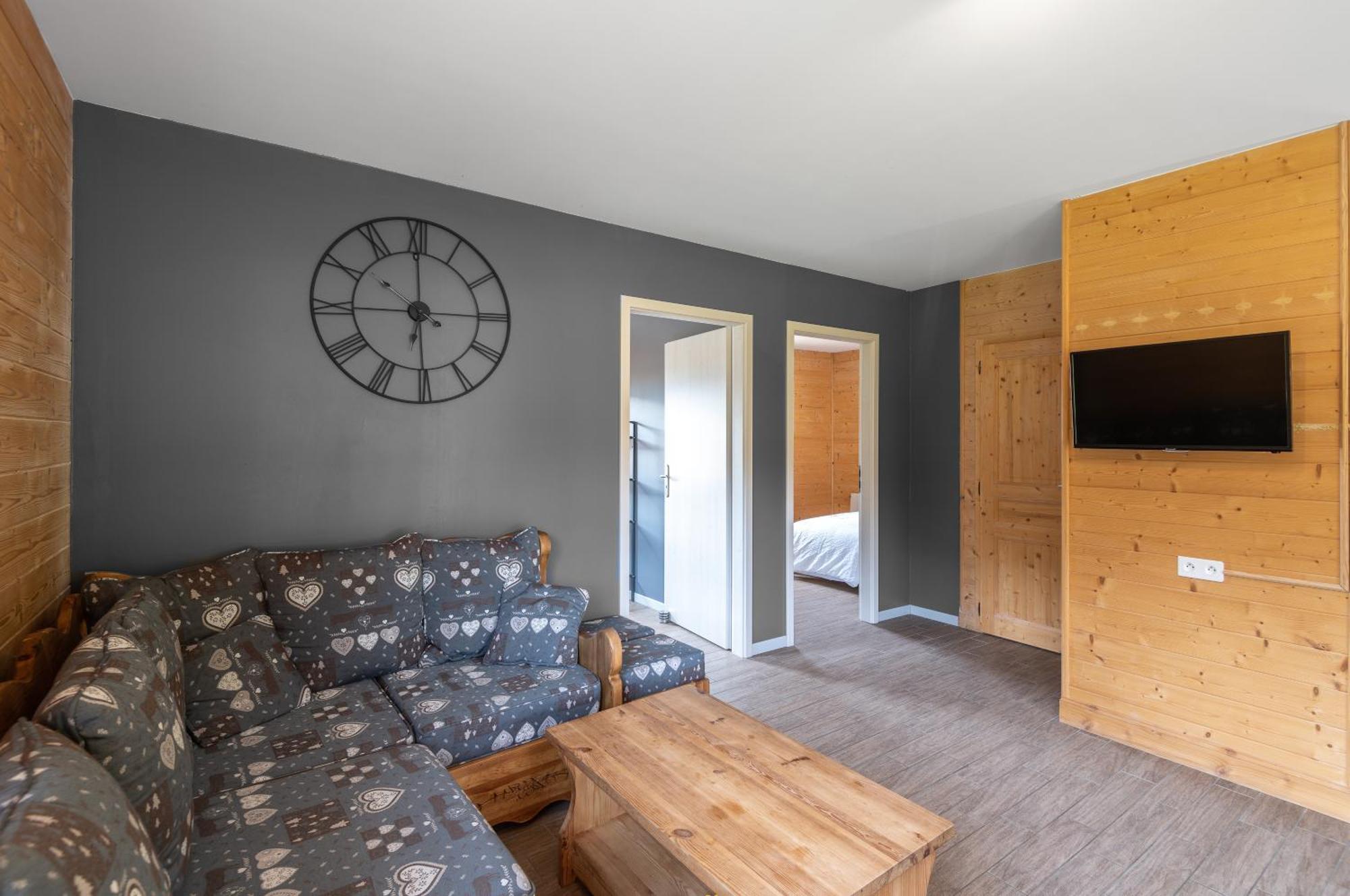 Chalets Du Bouchot & Jacuzzi Privatif Proximite Gerardmer & La Bresse Rochesson Exterior photo